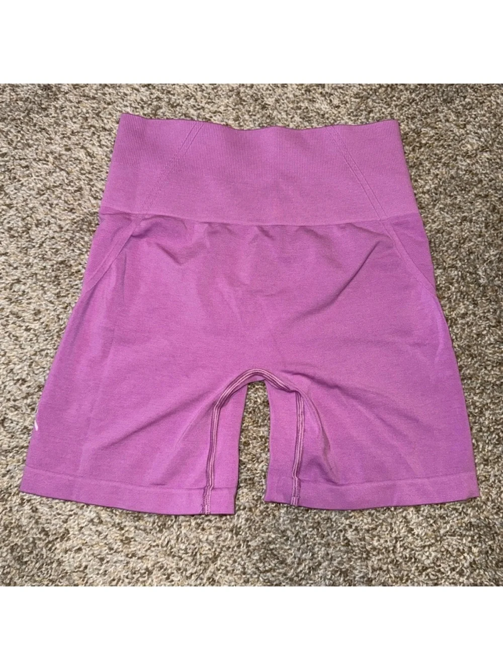 Oner active effortless seamless shorts